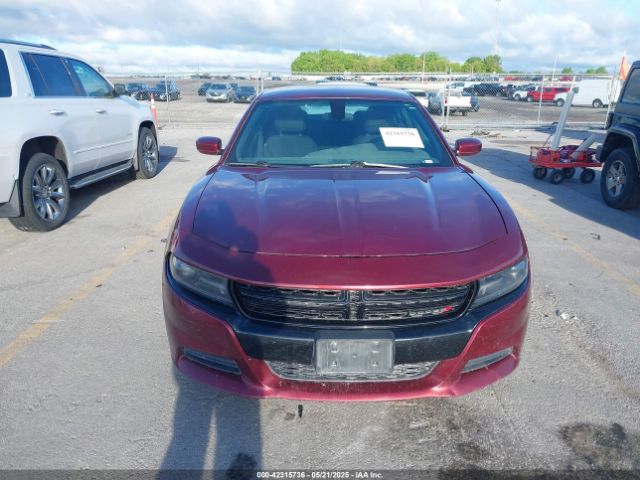 2C3CDXKT4KH622783 Dodge Charger Police Awd
