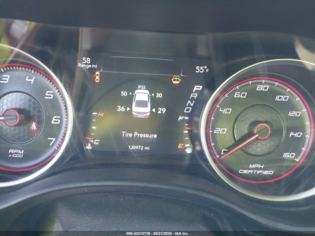 2C3CDXKT4KH622783 Dodge Charger Police Awd