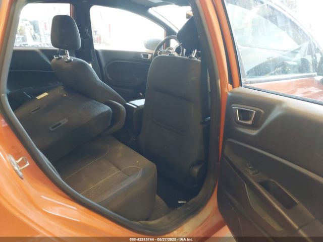 3FADP4GX8HM114964 Ford FIESTA ST