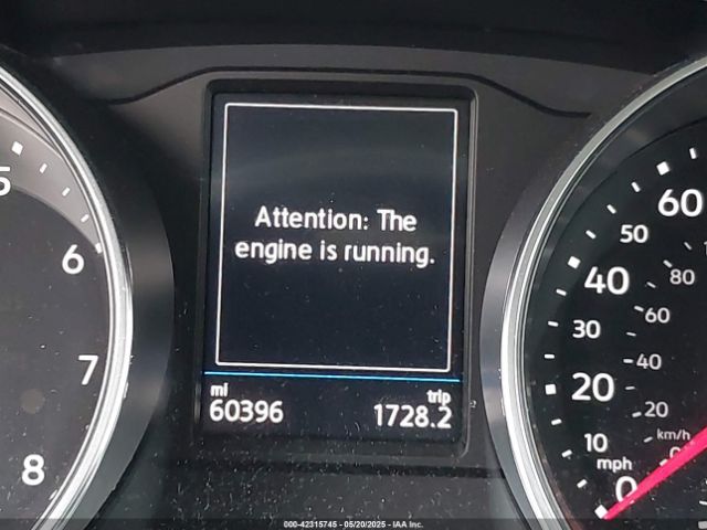 3VV2B7AX0JM134465 Volkswagen Tiguan 2.0t Se/2.0t Sel
