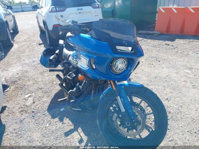 2023 HARLEY-DAVIDSON FXLRST 1HD1YXZ12PB067407