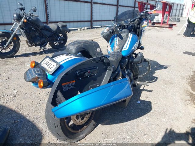 2023 HARLEY-DAVIDSON FXLRST 1HD1YXZ12PB067407 Photo 3