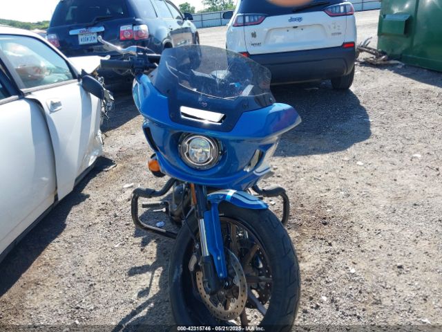 2023 HARLEY-DAVIDSON FXLRST 1HD1YXZ12PB067407 Photo 4