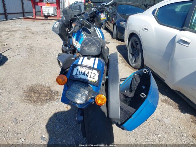 2023 HARLEY-DAVIDSON FXLRST 1HD1YXZ12PB067407 Photo 5
