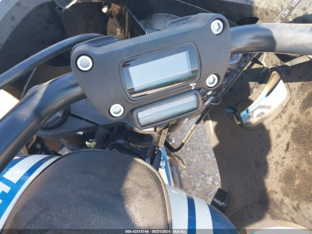 2023 HARLEY-DAVIDSON FXLRST 1HD1YXZ12PB067407 Photo 6