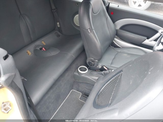 2008 MINI COOPER WMWRF33578TF67945 Photo 7