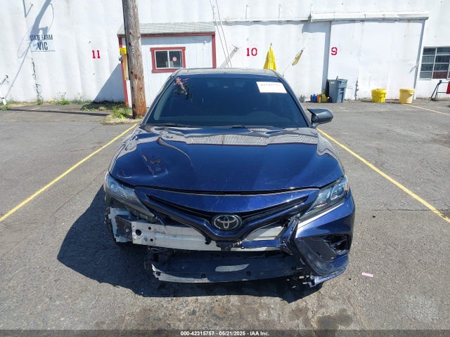 4T1G11BK0MU035020 Toyota a25a-fks