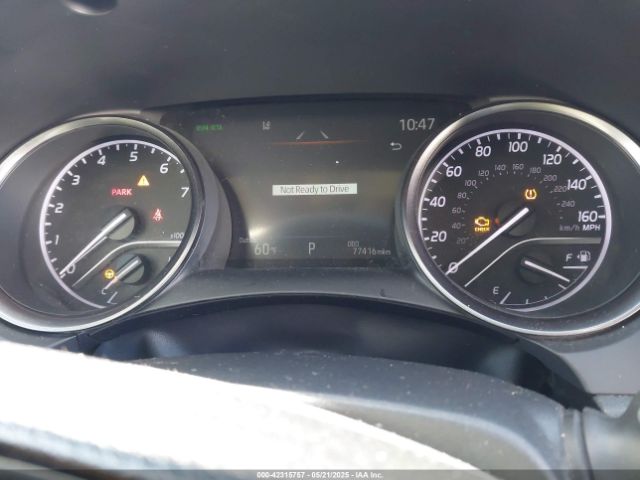 2021 TOYOTA CAMRY 4T1G11BK0MU035020 Photo 6