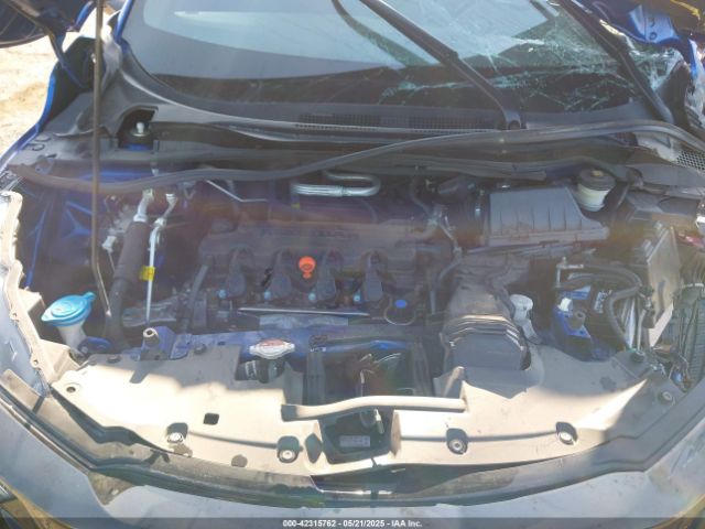 2022 HONDA HR-V 3CZRU5H18NM731330 Photo 9