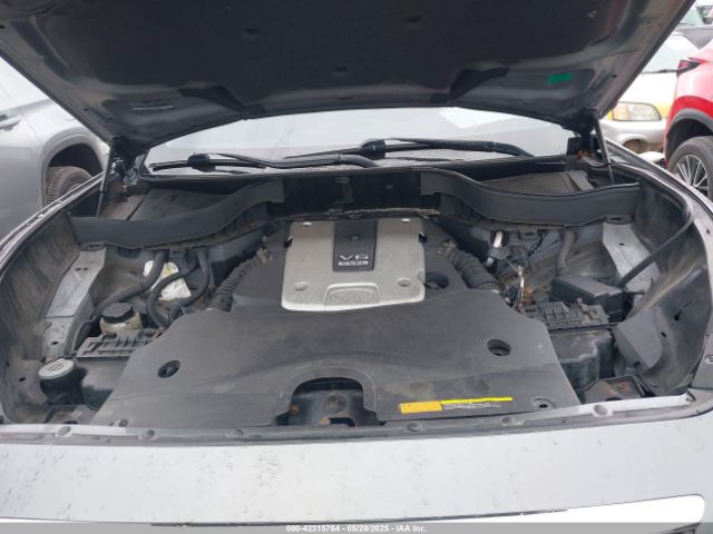 2013 INFINITI FX37 JN8CS1MW1DM172570 Photo 9