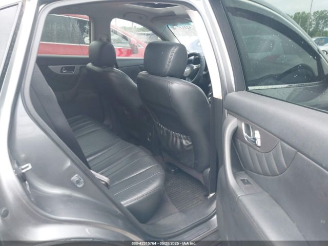 2013 INFINITI FX37 JN8CS1MW1DM172570 Photo 7