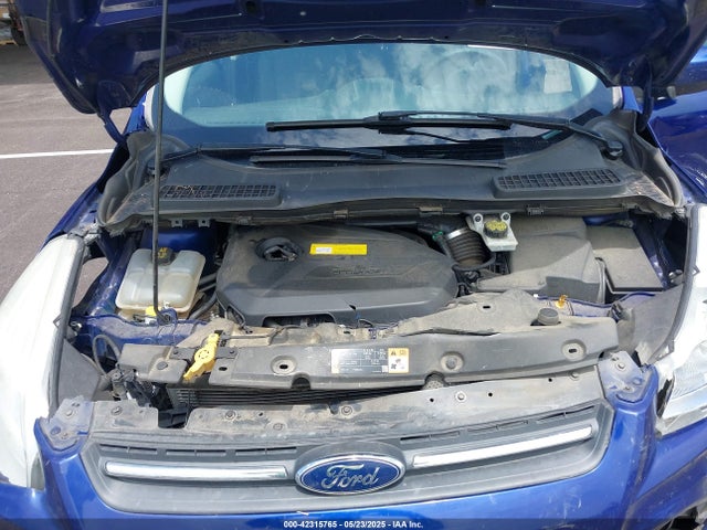 1FMCU0GX6GUC90182 Ford 2016