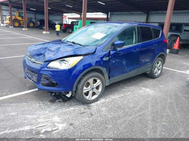 1FMCU0GX6GUC90182 Ford 2016