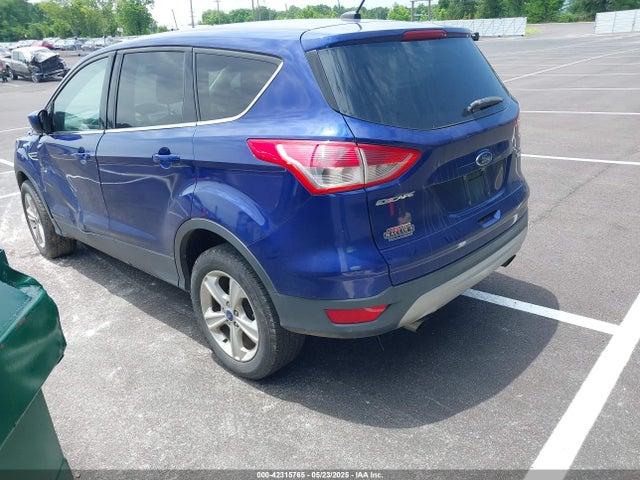 1FMCU0GX6GUC90182 Ford 2016