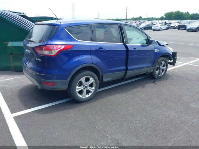 1FMCU0GX6GUC90182 Ford 2016