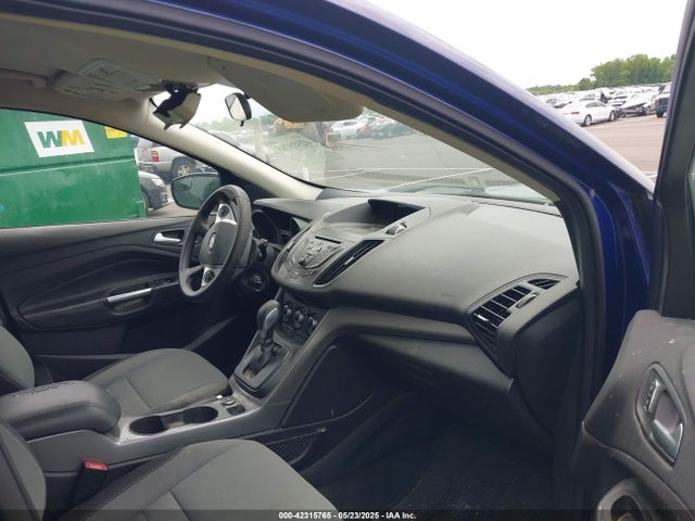 1FMCU0GX6GUC90182 Ford 2016