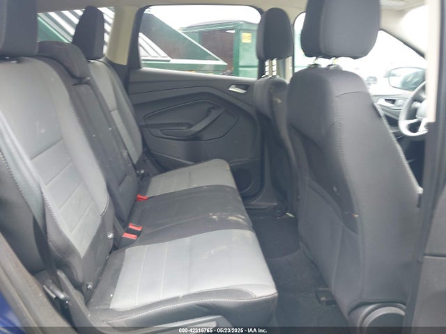 1FMCU0GX6GUC90182 Ford 2016