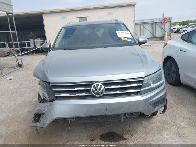 3VV2B7AX9LM022086 Volkswagen 2020