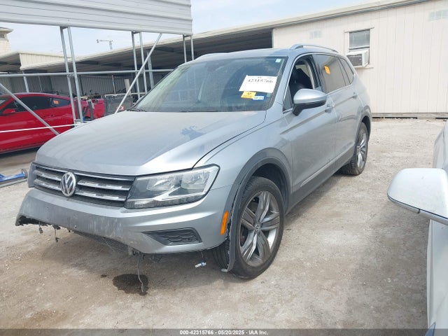 3VV2B7AX9LM022086 Volkswagen 2020