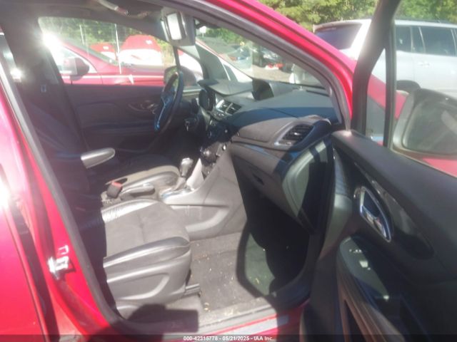 KL4CJBSB8EB522692 Buick Encore Convenience