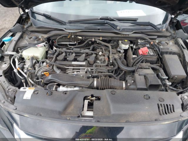 2HGFC3B38HH357333 Honda Civic Ex-t