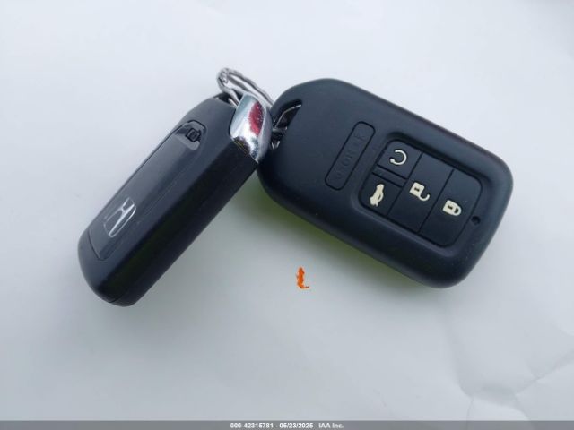 2HGFC3B38HH357333 Honda Civic Ex-t