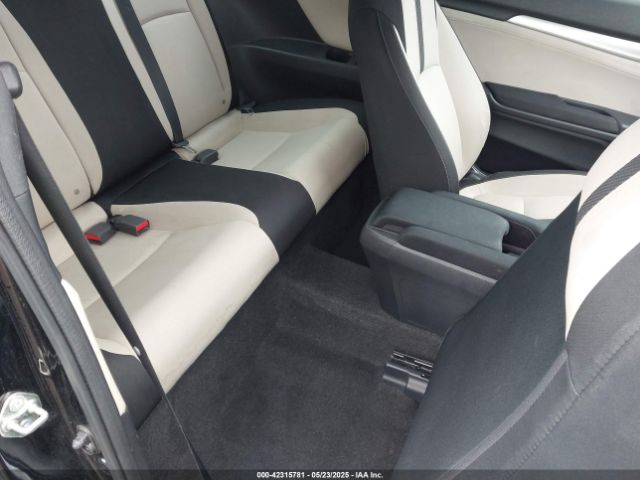 2HGFC3B38HH357333 Honda Civic Ex-t