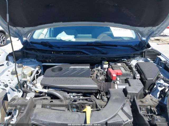 5N1BT3BA3PC786775 Nissan Rogue