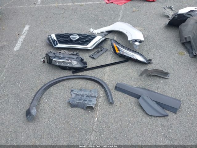 5N1BT3BA3PC786775 Nissan Rogue