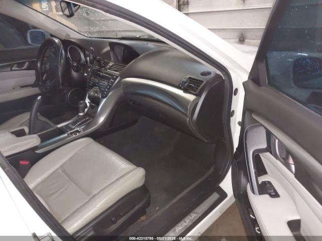 2009 ACURA TL 19UUA96589A006692 Photo 4