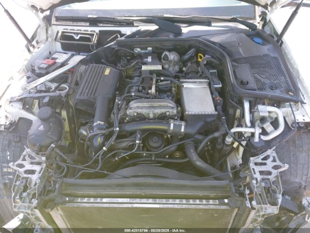 55SWF4JB8JU272135 Mercedes-Benz C 300