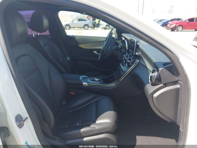 55SWF4JB8JU272135 Mercedes-Benz C 300