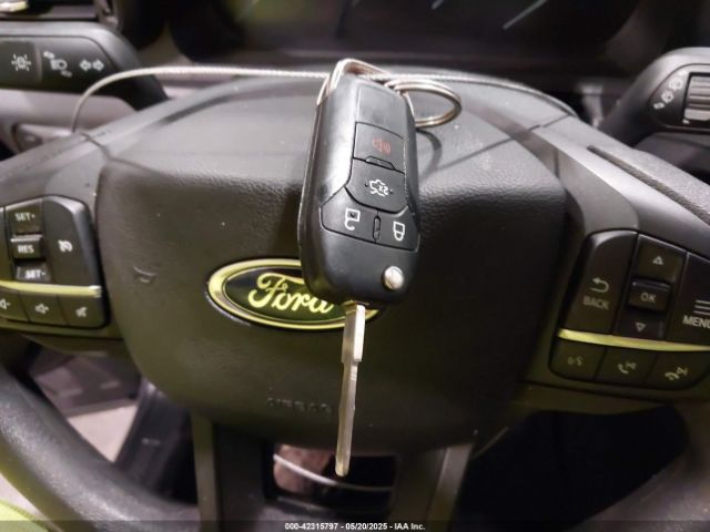 2021 FORD EXPLORER 1FMSK8BB2MGB73169 Photo 10
