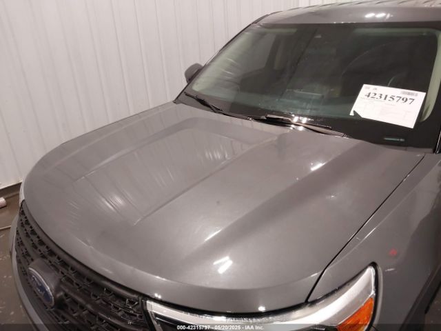 2021 FORD EXPLORER 1FMSK8BB2MGB73169 Photo 5
