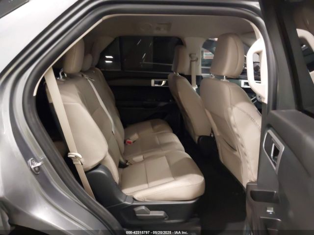 2021 FORD EXPLORER 1FMSK8BB2MGB73169 Photo 7