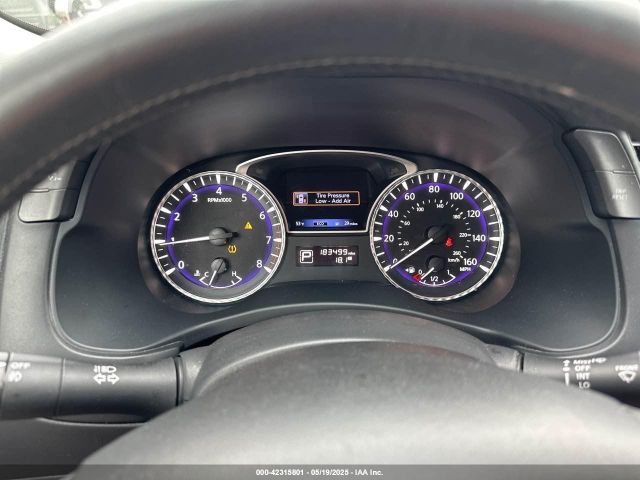 5N1DL0MM1LC529252 Infiniti Qx60 Luxe/pure/special Edition