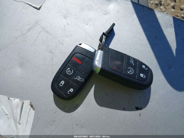 1C4RDJDG0HC906801 Dodge Durango Gt Awd