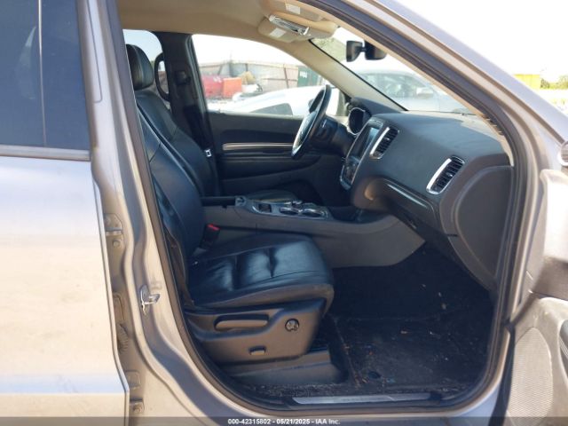 1C4RDJDG0HC906801 Dodge Durango Gt Awd