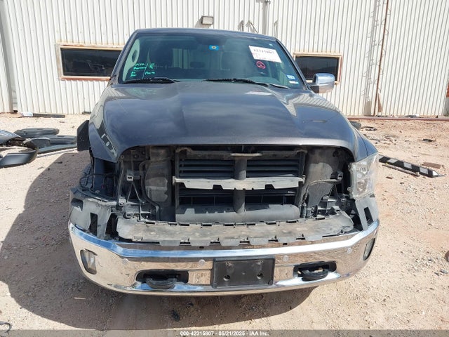 RAM 2017 2017 1C6RR6LT4HS708801 Image 13