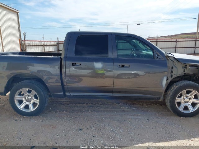 RAM 2017 2017 1C6RR6LT4HS708801 Image 14
