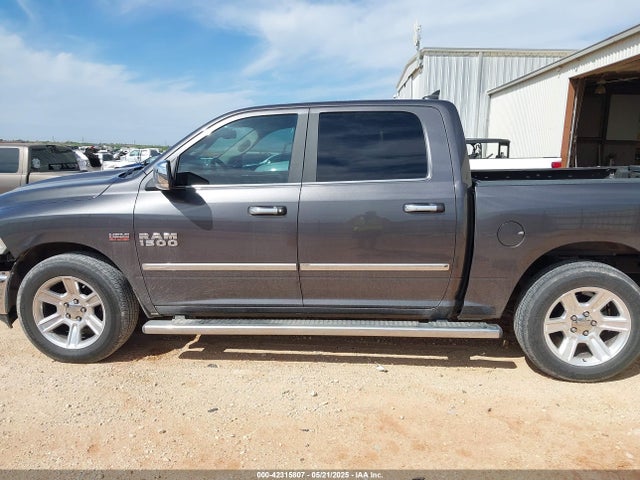 RAM 2017 2017 1C6RR6LT4HS708801 Image 15