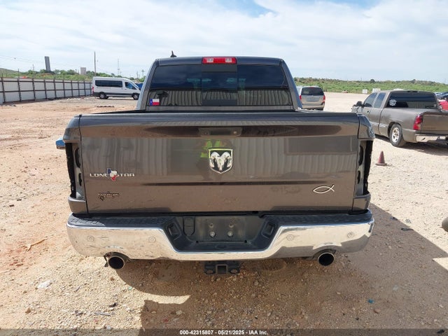 RAM 2017 2017 1C6RR6LT4HS708801 Image 17