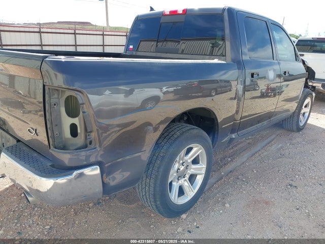 RAM 2017 2017 1C6RR6LT4HS708801 Image 18