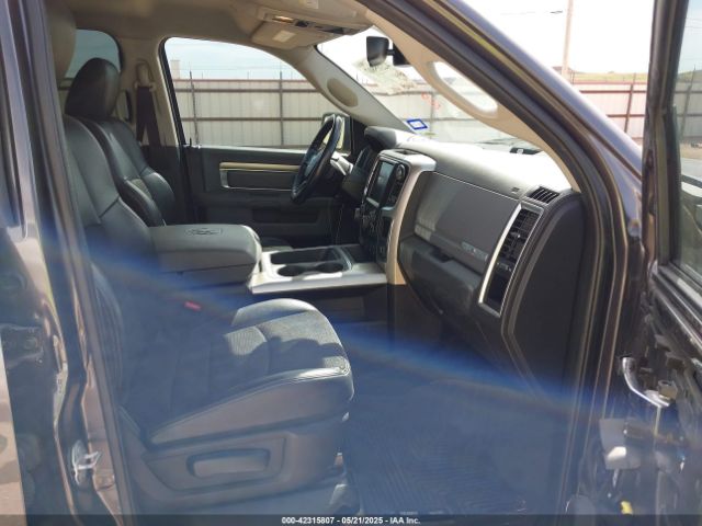 2017 RAM 1500 1C6RR6LT4HS708801 Photo 4