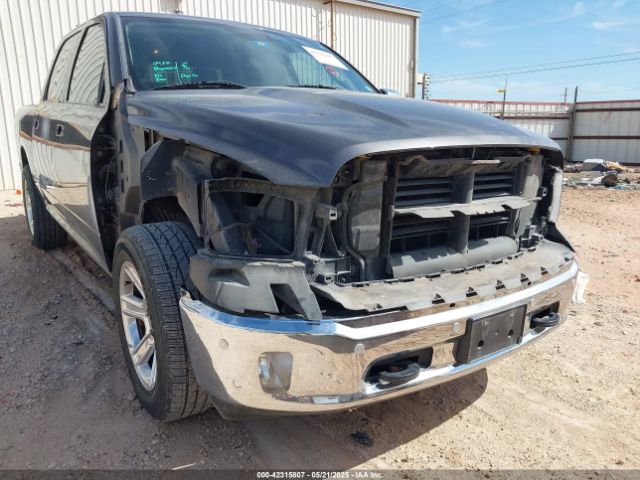2017 RAM 1500 1C6RR6LT4HS708801 Photo 5