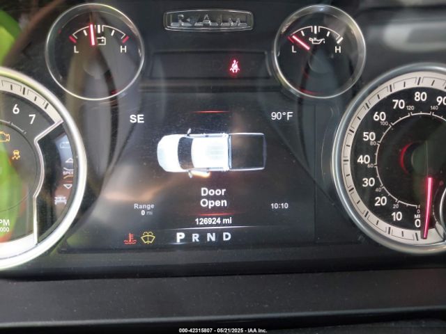 2017 RAM 1500 1C6RR6LT4HS708801 Photo 6