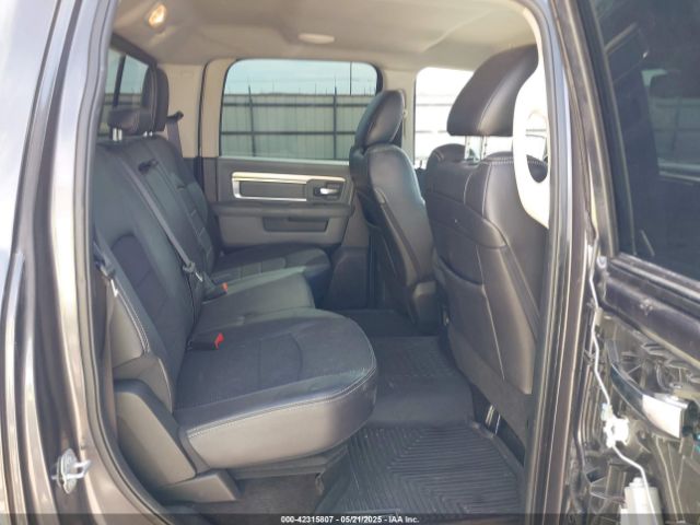 2017 RAM 1500 1C6RR6LT4HS708801 Photo 7