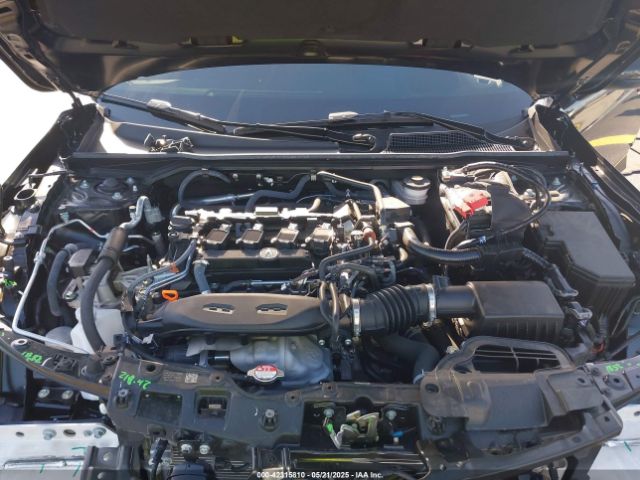 2025 ACURA INTEGRA 19UDE4H65SA008192 Photo 9