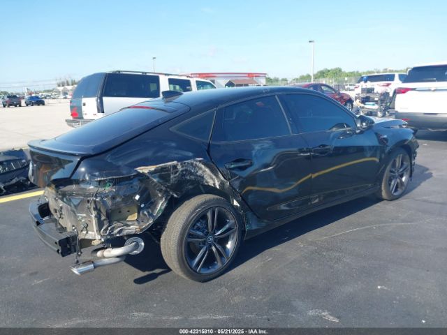 2025 ACURA INTEGRA 19UDE4H65SA008192 Photo 3