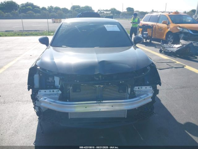 2025 ACURA INTEGRA 19UDE4H65SA008192 Photo 5